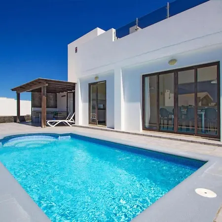 Villa Casa Nydia